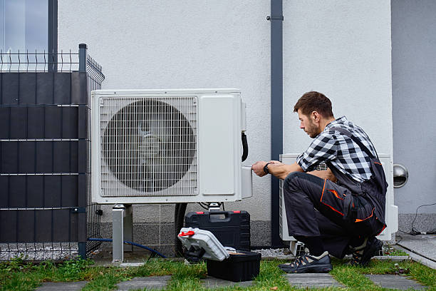 Top rated local Emergency Hvac Repair specialists in Scottsbluff, NE